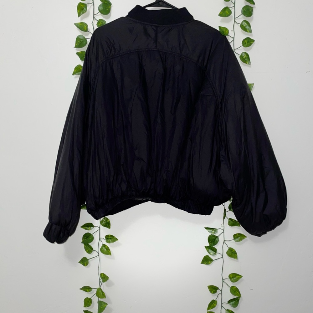 Zara Cropped Jacket - Picture 3 of 3
